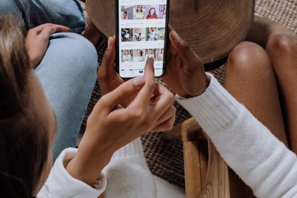 calendrier éditorial réseaux sociaux 2024